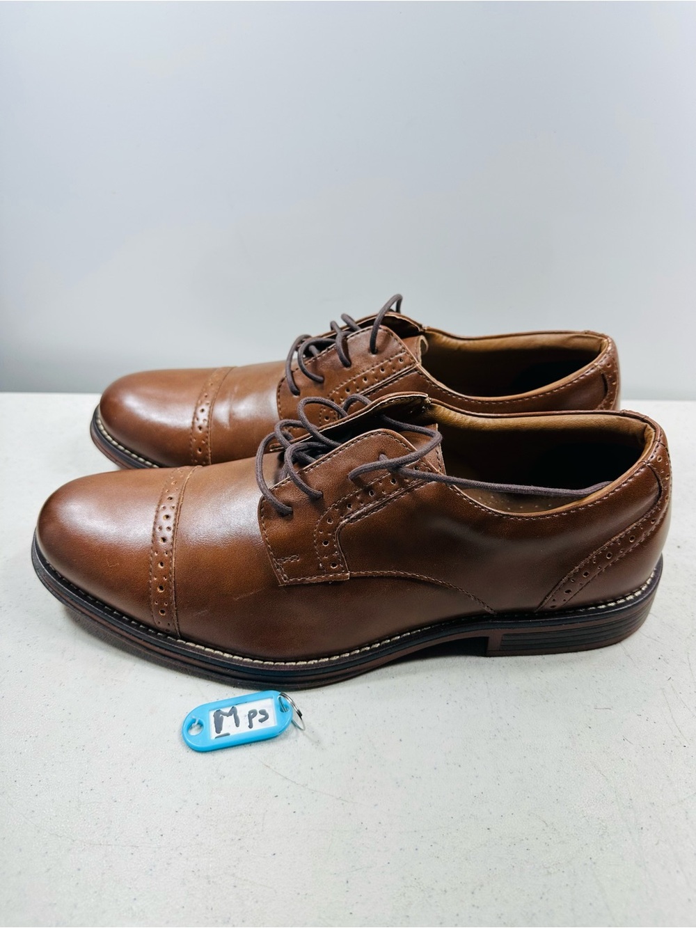 Dockers Ferrell dress shoes size 10,5